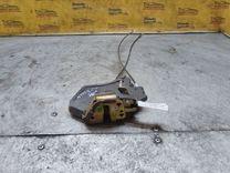 Замок двери задней правой UTTJT7 Toyota Corolla - Фото 1