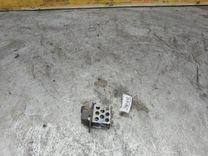 Сопротивление вентилятора охлаждения SN74R9 Nissan Note купить