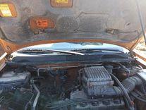 Механизм стеклоочистителя (трапеция дворников) 6DZTPJ Honda HR-V купить