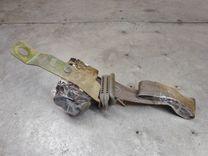 Ремень безопасности передний левый WVD0CF Renault Laguna купить