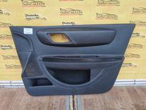 Обшивка двери передней правой (дверная карта) WGEBUN Citroen C4