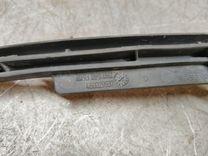 Кронштейн крепления бампера переднего NIOD6A Opel Meriva - Фото 6