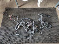 Проводка двигателя LQX6H5 Opel Zafira купить