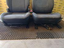 Сиденье переднее T2IEHS Opel Zafira - Фото 4