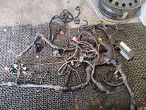 Проводка 7NHB02 Seat Altea undefined