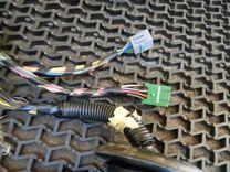 Проводка салона C2SMAG Opel Meriva - Фото 4