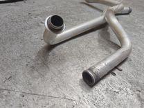 Патрубок отопителя (печки) 3DR0FP Toyota Corolla Verso - Фото 3