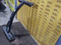 Стойка кузовная центральная левая HUUQ9B Audi 100 купить с доставкой