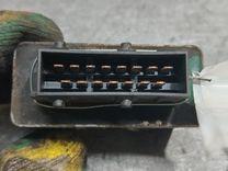 Реле бензонасоса HQUYGE Fiat Punto - Фото 3