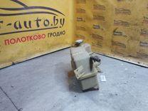 Бачок расширительный DS0M6M Nissan Micra - Фото 3