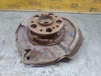 Ступица задняя правая 752W7P Mercedes C W202 - Фото 4