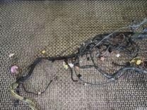 Проводка FI7SPZ Volkswagen Sharan купить