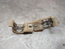 Крепление втулки стабилизатора 7W06UU Citroen Xsara Picasso - Фото 2