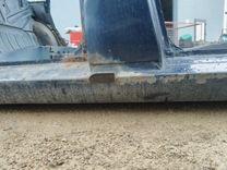 Стойка кузовная центральная правая C4R0L0 Audi 100 купить с доставкой