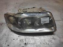 Фара правая 7M1CBX Audi A3 - Фото 1
