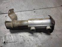 Клык бампера задний левый AMG9EJ Audi 80 купить