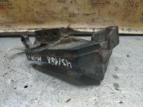 Кронштейн двигателя PMDSC8 Opel Astra - Фото 2