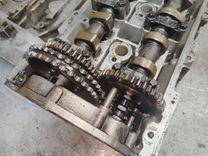 Головка блока цилиндров 83W9AH Mercedes Sprinter undefined