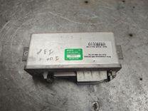 Блок управления ABS 2K03MS Audi 100