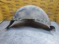 Защита арок задняя правая (подкрылок) E1JY7C Mercedes A W168 - Фото 4