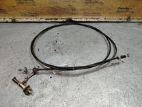 Трос открывания лючка топливного бака FV5076 Nissan Almera - Фото 4