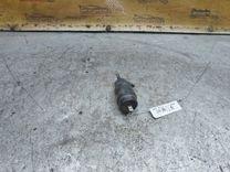 Насос (моторчик) омывателя стекла 2MSVYP Audi 80 - Фото 3