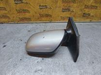 Зеркало наружное левое LWV0K2 Toyota Corolla - Фото 1