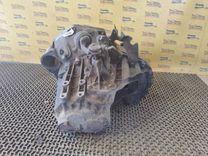 КПП механическая (МКПП) 5-ступенчатая 6LDHHR Volkswagen Sharan undefined