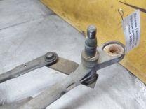 Механизм стеклоочистителя (трапеция дворников) 4YU5A0 Citroen C5 купить