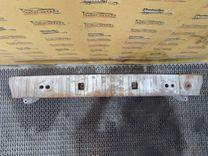 Усилитель бампера заднего 6F4GTN Volvo S40 купить