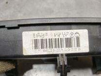 Блок управления печки/климат-контроля 1B2TGP Citroen C5 купить на авторазборке