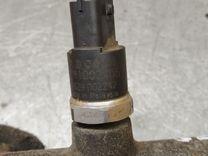 Топливная рампа HJ96CD Hyundai Getz undefined