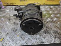 Компрессор кондиционера 4I7PUM Kia Carnival - Фото 2