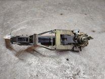 Ручка наружная передняя правая XYLR4U Volkswagen Passat купить с доставкой