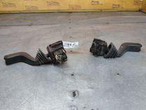 Переключатель подрулевой (стрекоза) FOGAA3 Opel Vectra - Фото 4