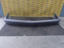 Бампер передний L584KQ Audi 100 - Фото 1