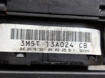 Переключатель света RIE7VD Ford C-Max - Фото 5