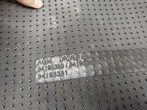 Коврики в салон 9MS036 Ford Fusion купить в магазине запчастей бу