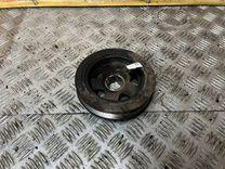 Шкив коленвала 9EYL4C Opel Signum - Фото 3