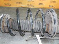 Амортизатор передний правый LMX9IB Peugeot 307 - Фото 4