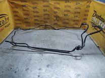 Трубка гидроусилителя AQ1CEI Peugeot 607 купить