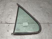 Стекло двери задней правой G2X2X9 Peugeot 306 - Фото 3
