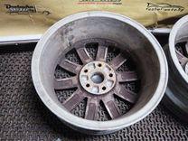Диск литой R16, 5x112 Volkswagen Passat 2003 31D7A1 (комплект) 31D7A1 31D7A1 Volkswagen Passat undefined