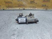 Моторчик передних стеклоочистителей (дворников) U7T09K Mercedes A W168 - Фото 2