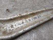 Рычаг задний левый PQVDVZ BMW 5 E39 - Фото 2