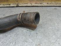 Патрубок радиатора F2C8FE Citroen Xsara Picasso - Фото 5