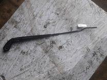 Щеткодержатель (поводок стеклоочистителя, дворник) PHWV8A Chrysler Voyager - Фото 3