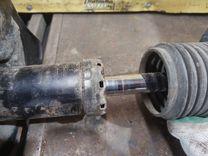 Амортизатор передний левый XCSEVE Mazda Premacy - Фото 9