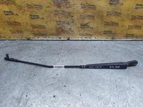 Щеткодержатель (поводок стеклоочистителя, дворник) 0L9DLV Citroen C5 - Фото 2