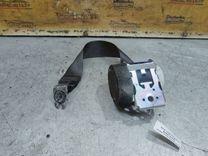 Ремень безопасности задний правый UF6YIB Ford Focus - Фото 3